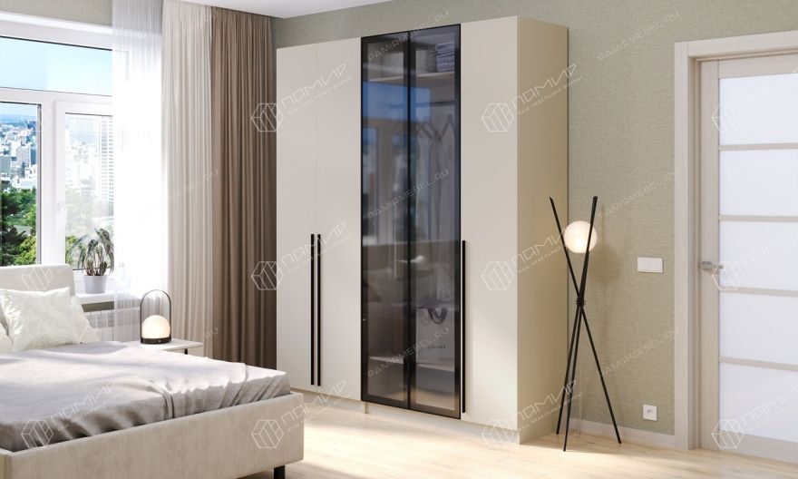 Шкаф "ЭЛЬТОН" композиция №10