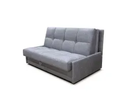 Диван ИЗИ Аккордеон  Клетка (ш1000*в1150*1000h)