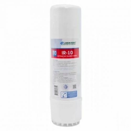 Элемент фильтрующий Джилекс ЭФЖ 112/250 (10 ББ)