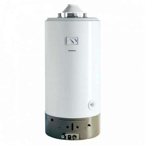 Водонагреватель газовый накопительный Ariston SGA X 120