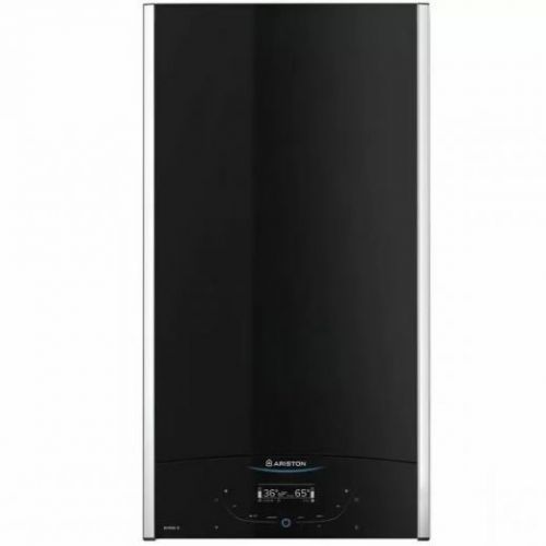 Котел газовый настенный Ariston ALTEAS X 35 FF NG