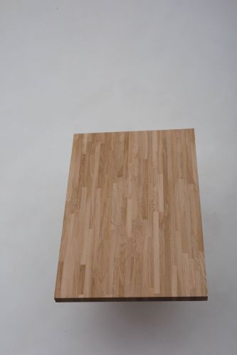 Мебельный щит из дуба - Кавказский сращенный