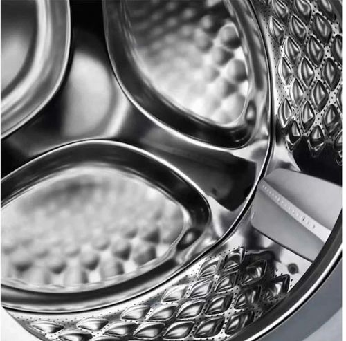 Стиральная машина Electrolux EW8FG5602CDE