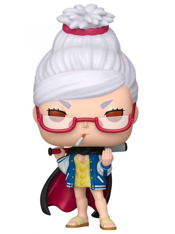 Фигурка Funko POP! DanDaDan - Seiko Ayase