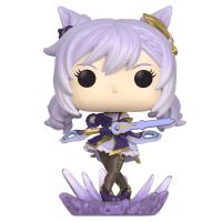 Фигурка Funko POP! Genshin Impact - Keqing