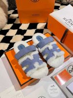 Босоножки HERMES Premium