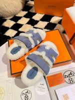 Босоножки HERMES Premium