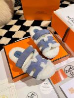 Босоножки HERMES Premium