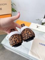 Кроссовки LOUIS VUITTON Premium