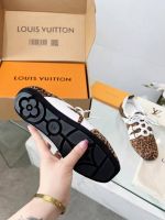 Кроссовки LOUIS VUITTON Premium