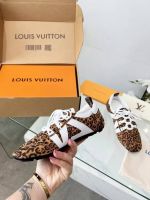 Кроссовки LOUIS VUITTON Premium