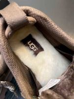 Кроссовки UGG Premium