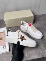 Кеды GOLDEN GOOSE Premium