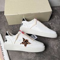 Кеды GOLDEN GOOSE Premium