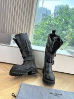 Ботинки Balenciaga 10 AV George V 75008 Paris Premium