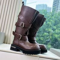Ботинки Balenciaga 10 AV George V 75008 Paris Premium