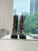 Ботинки Balenciaga 10 AV George V 75008 Paris Premium