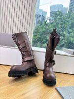 Ботинки Balenciaga 10 AV George V 75008 Paris Premium