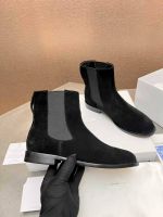 Ботинки THE ROW Premium