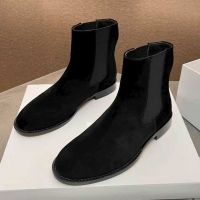 Ботинки THE ROW Premium