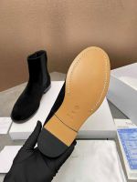 Ботинки THE ROW Premium