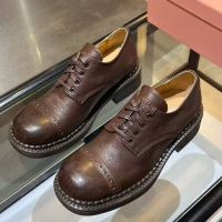Дерби MIU MIU Premium