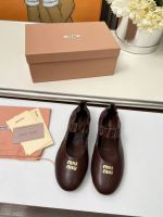 Балетки MIU MIU Premium Балетки MIU MIU Premium