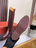 Сапоги LORO PIANA Premium
