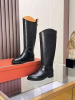 Сапоги LORO PIANA Premium