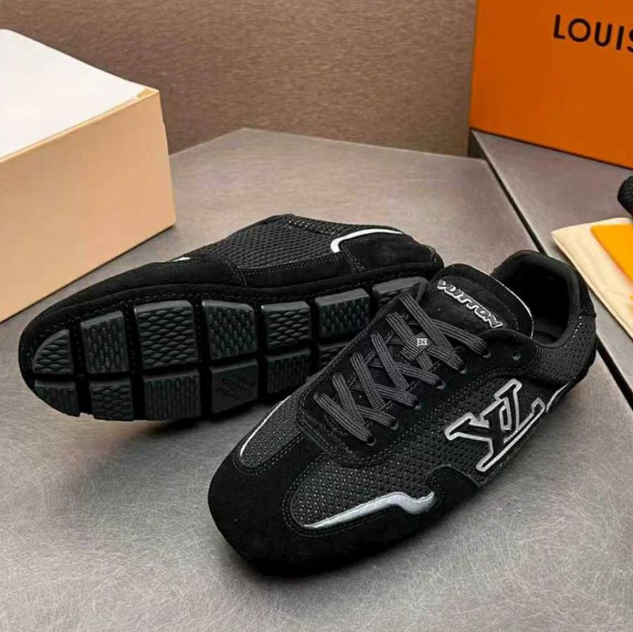 Кроссовки LOUIS VUITTON Premium