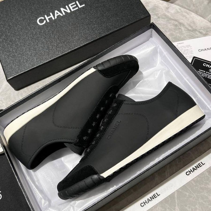 Кроссовки CHANEL Premium