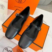 Балетки HERMES Premium