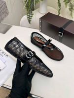 Балетки ALAIA Premium