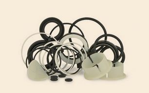 *Рем. комплект ЦРУ  Toyota 7-8 FD30  04433-30110-71, шт