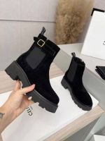 Ботинки CELINE Premium