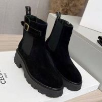 Ботинки CELINE Premium