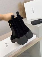 Ботинки CELINE Premium