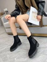 Ботинки CELINE Premium
