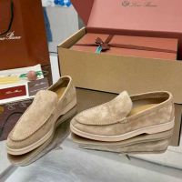 Лоферы Loro Piana Premium Лоферы Loro Piana Premium