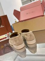 Лоферы Loro Piana Premium Лоферы Loro Piana Premium
