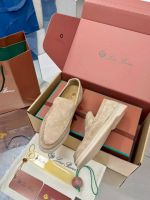 Лоферы Loro Piana Premium Лоферы Loro Piana Premium
