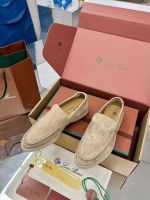 Лоферы Loro Piana Premium Лоферы Loro Piana Premium