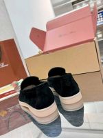 Лоферы Loro Piana Premium