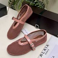 Балетки ALAIA Premium