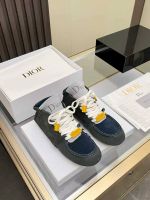 Кеды DIOR Premium