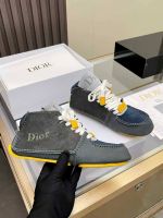 Кеды DIOR Premium