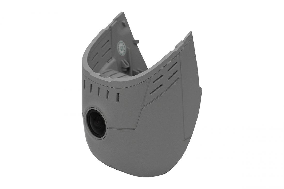 RedPower DVR-AUD-G серый штатный видеорегистратор для Audi (2011-2015)