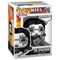 Фигурка Funko POP! KISS - The Spaceman (R&R All Night)