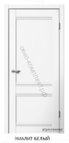 С01 ПО (Эмалит белый , эмалит серебристый , эмалит серый , эмалит ваниль, эмалит графит ) Глухое