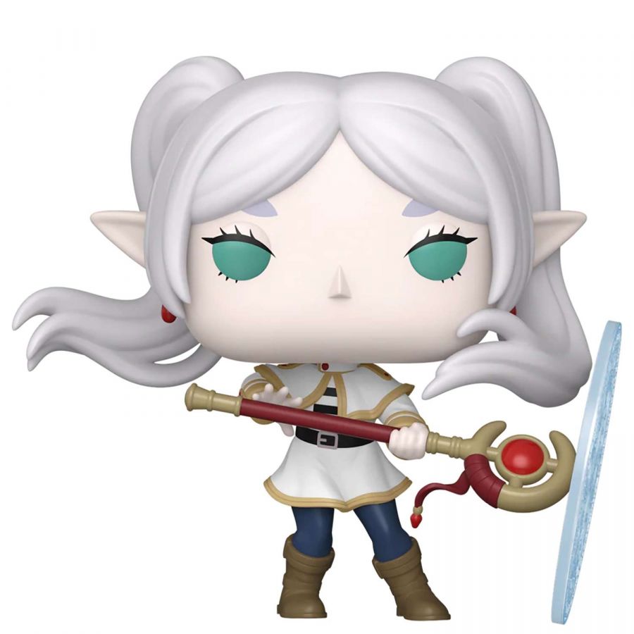 Фигурка Funko POP! Frieren - Frieren